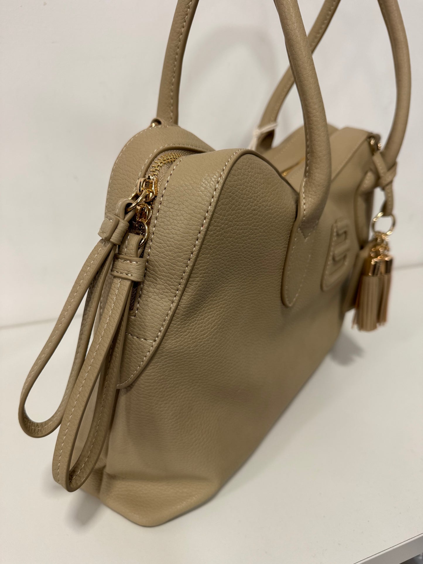 Borsa BAHIA La Fille Des Fleurs