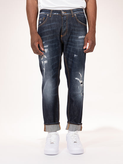 Jeans Soldier New Woll 741