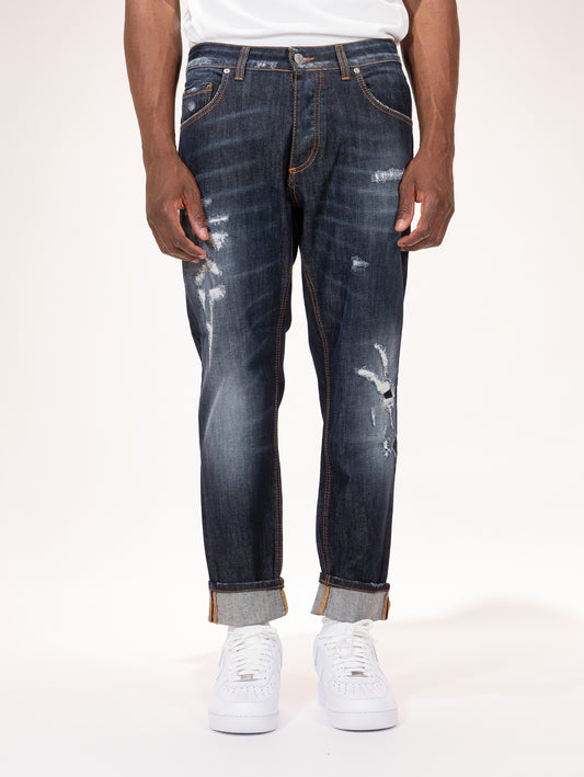 Jeans Soldier New Woll 741