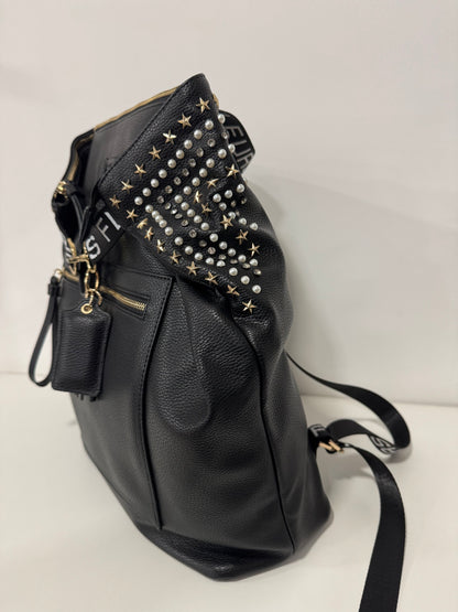 Zaino ANITA STRASSES La Fille Des Fleurs