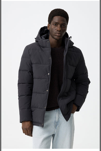 Giubbotto Pasadena Tiffosi