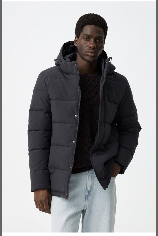 Giubbotto Pasadena Tiffosi