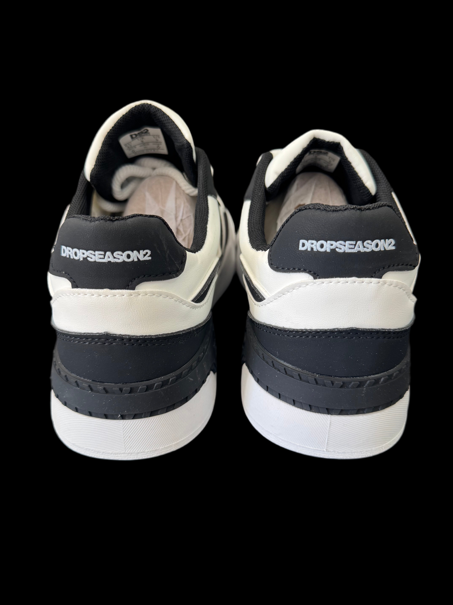 Scarpe DS2