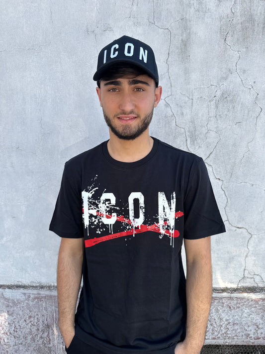T-shirt ICON 015