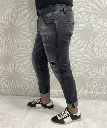 Jeans DSTROID 02