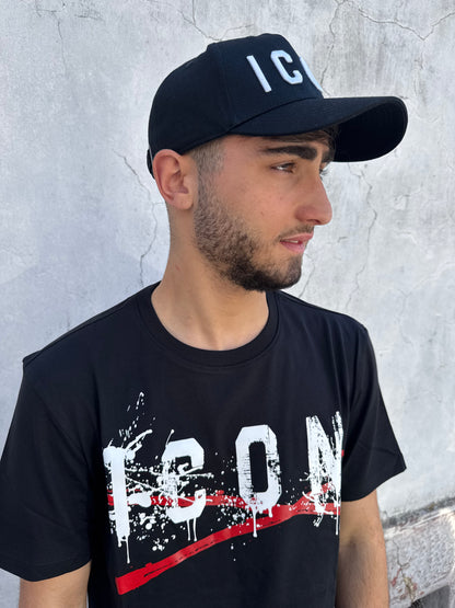T-shirt ICON 015