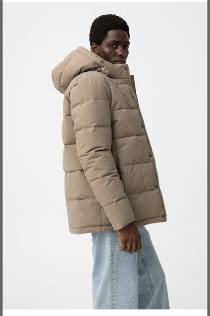 Giubbotto Pasadena Tiffosi