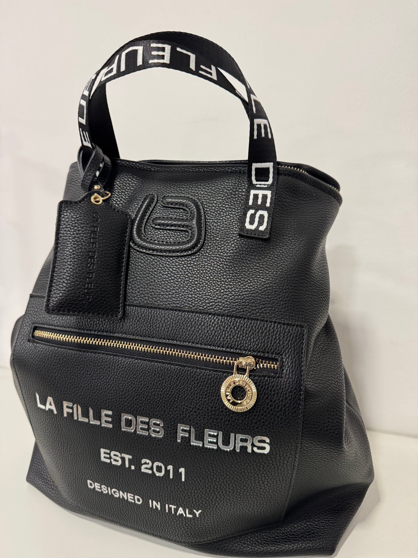 Zaino ANITA La Fille Des Fleurs