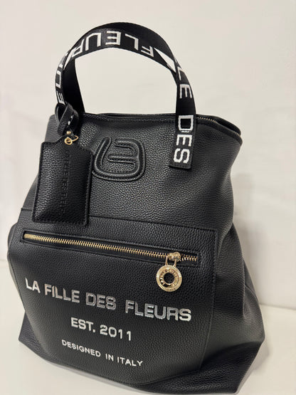 Zaino ANITA La Fille Des Fleurs