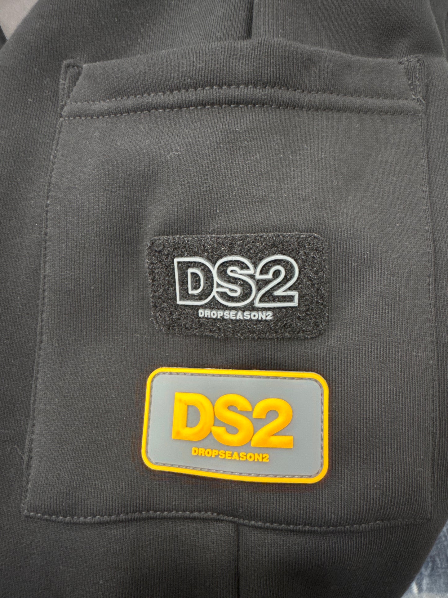 Pantalone tuta DS2 244