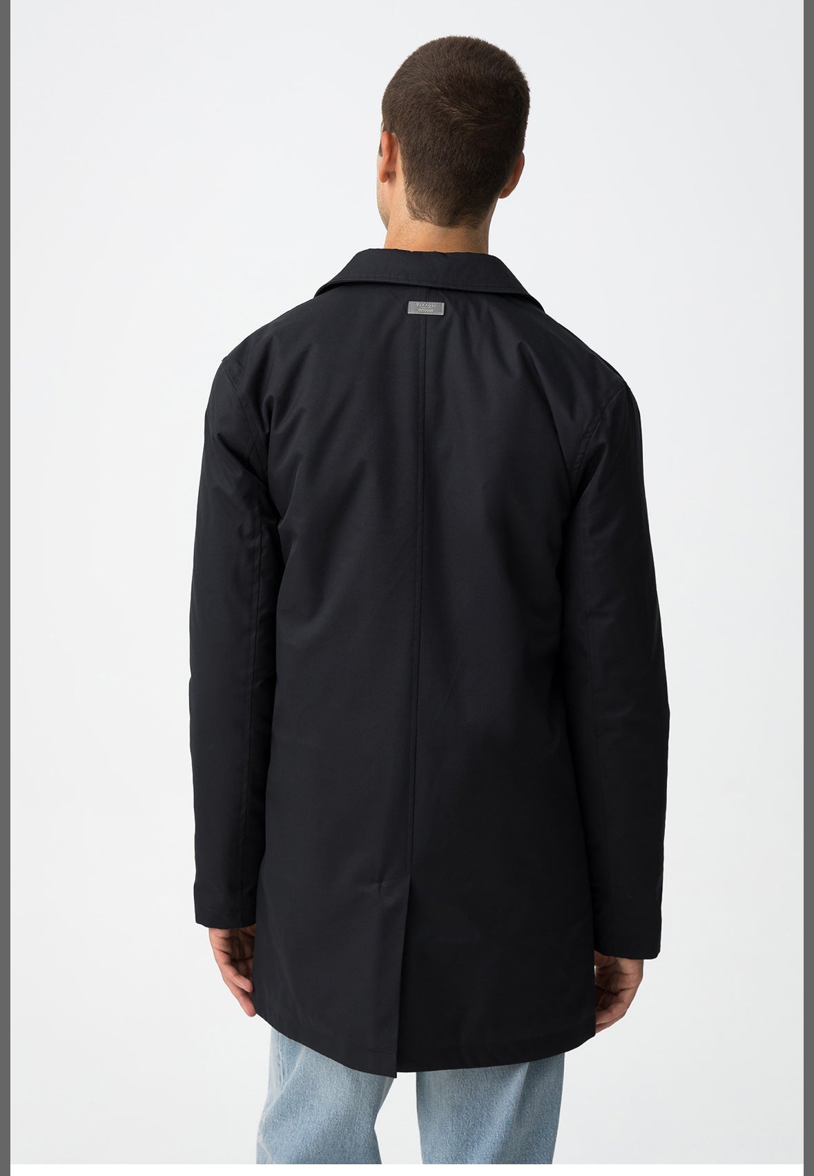 Trench Panamà Tiffosi