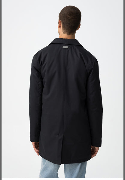 Trench Panamà Tiffosi