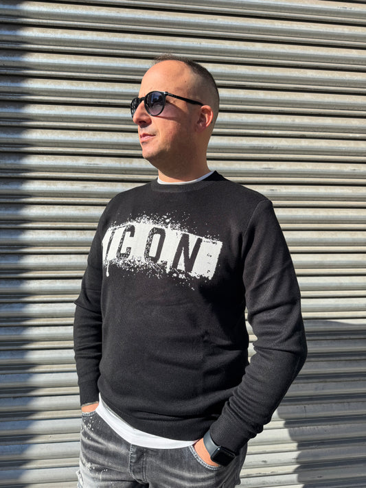 Maglione ICON