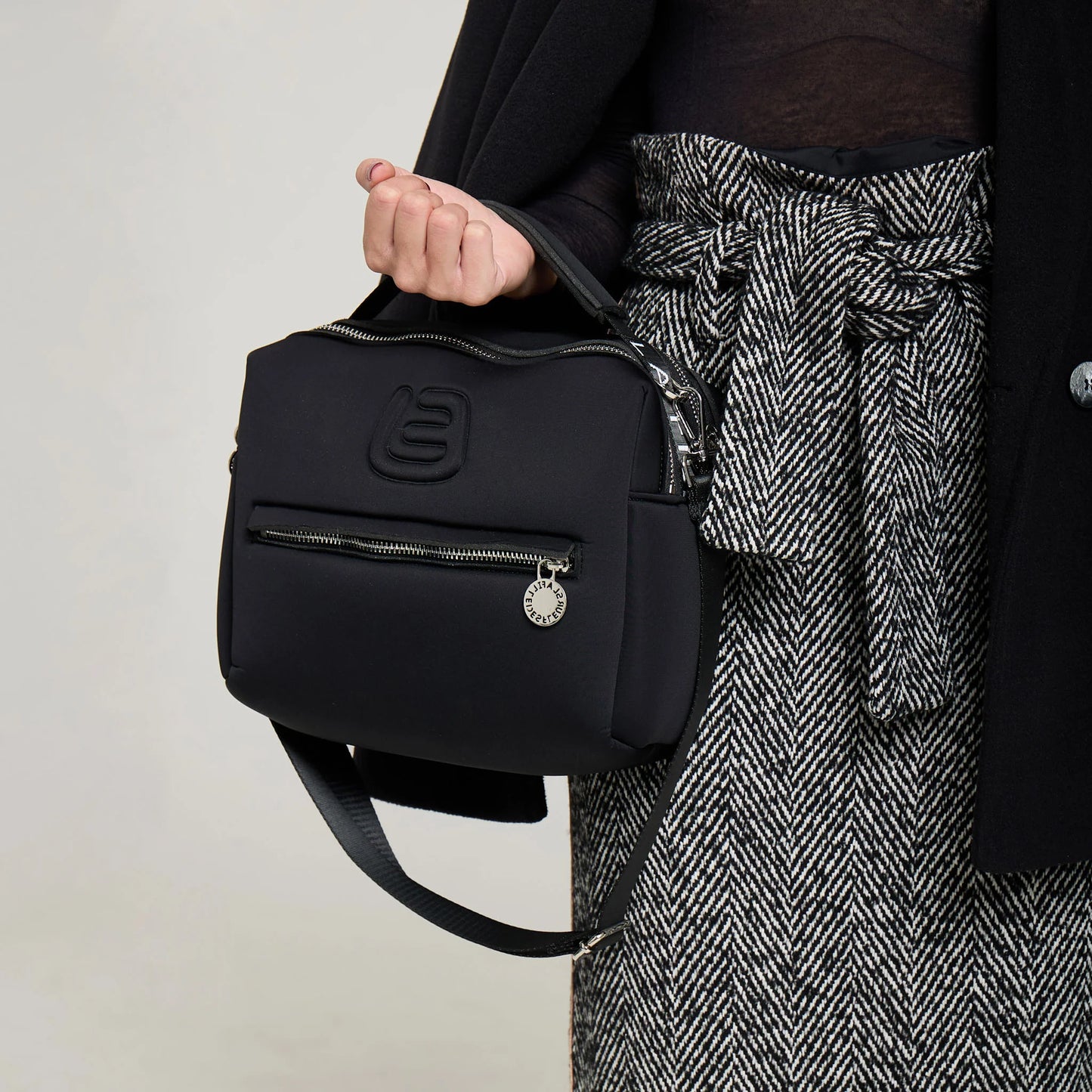 Borsa GAYNOR TEKNO