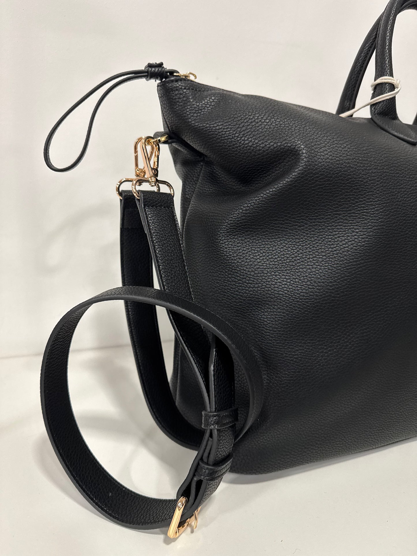 Borsa MAIKA La Fille Des Fleurs