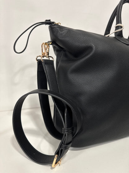 Borsa MAIKA La Fille Des Fleurs