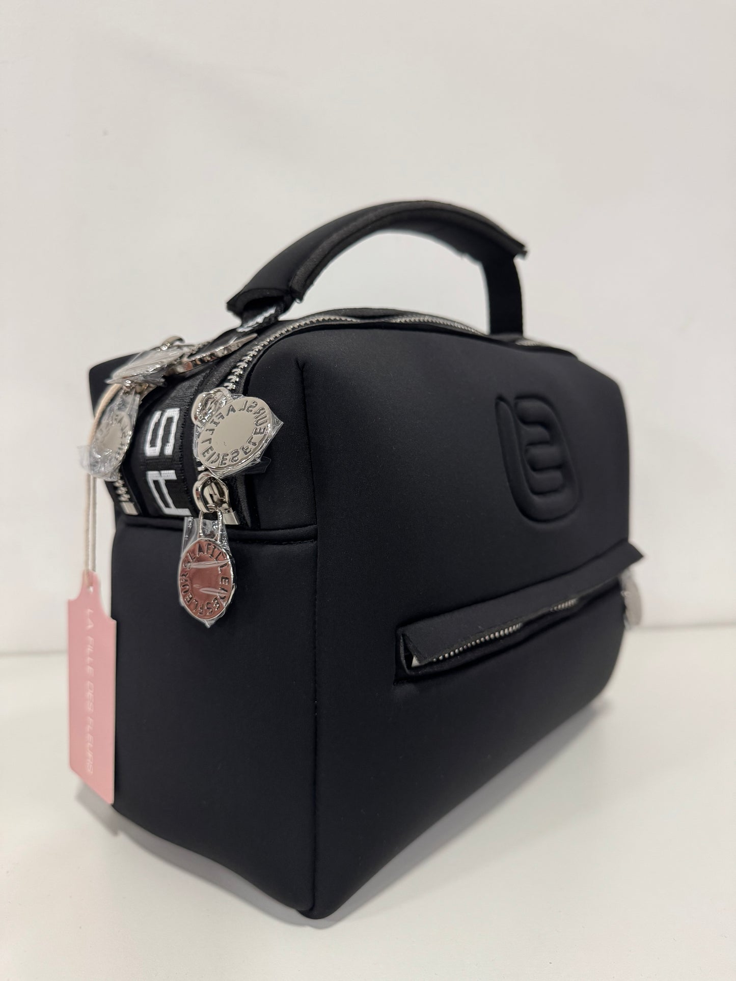 Borsa GAYNOR TEKNO La Fille Des Fleurs