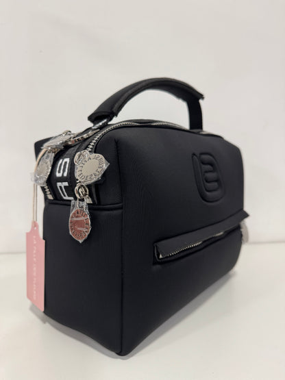 Borsa GAYNOR TEKNO La Fille Des Fleurs