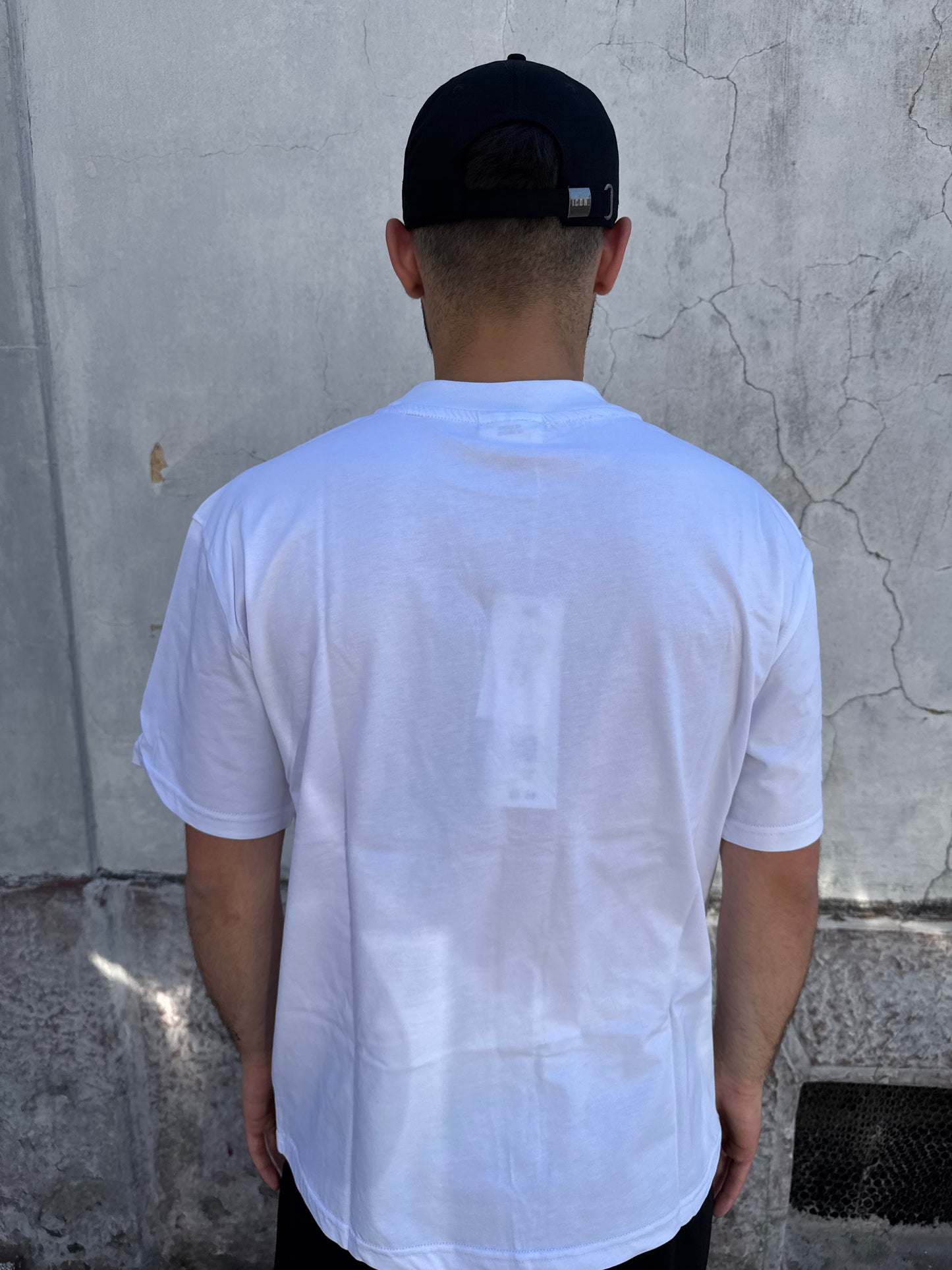 T-shirt ICON 041
