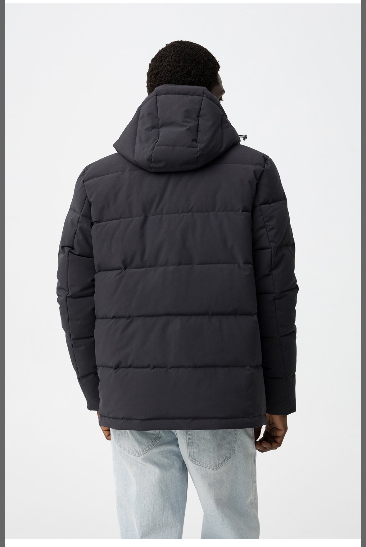 Giubbotto Pasadena Tiffosi