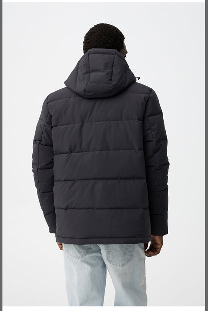 Giubbotto Pasadena Tiffosi