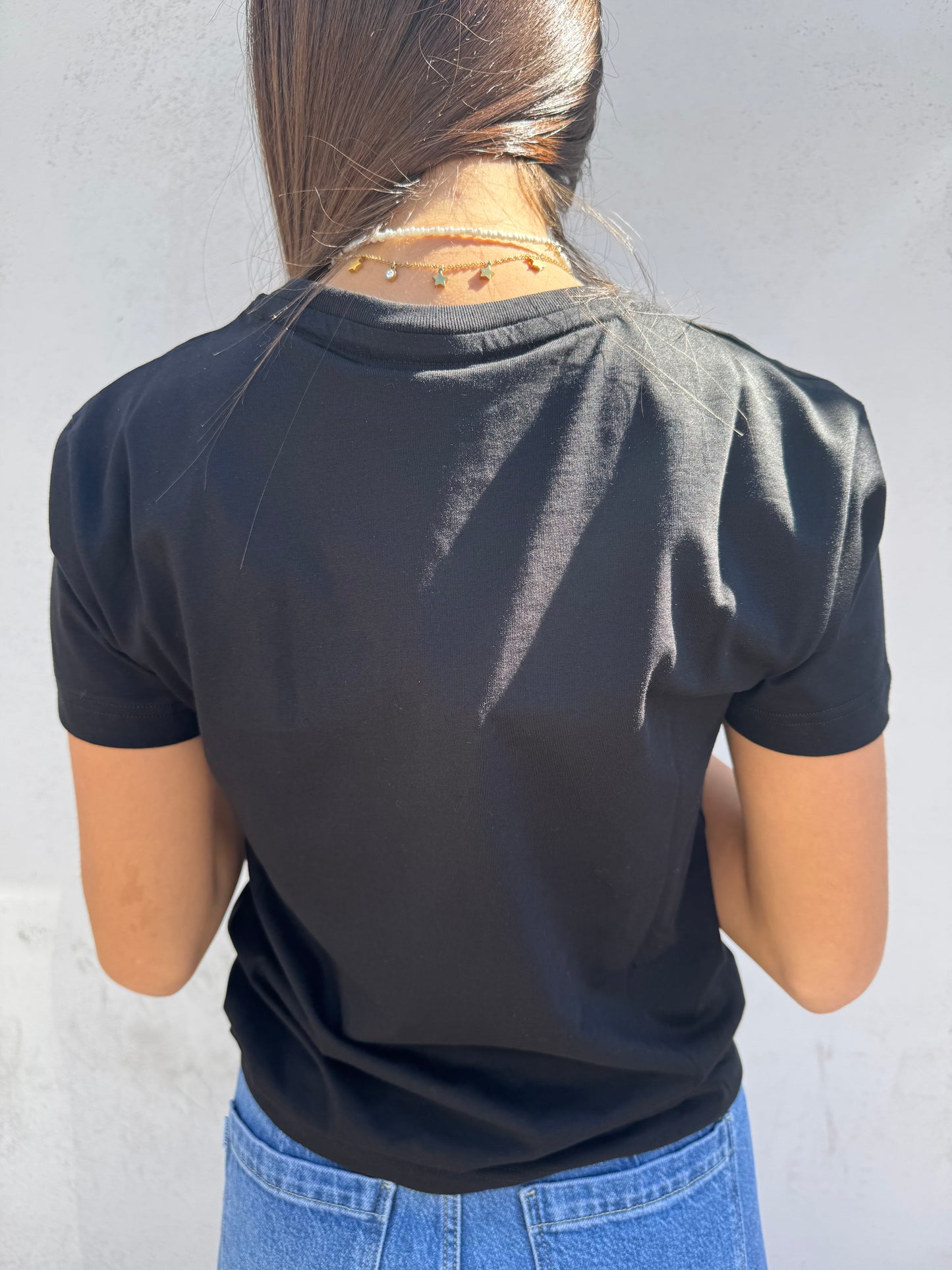 T-shirt Glitter Icon