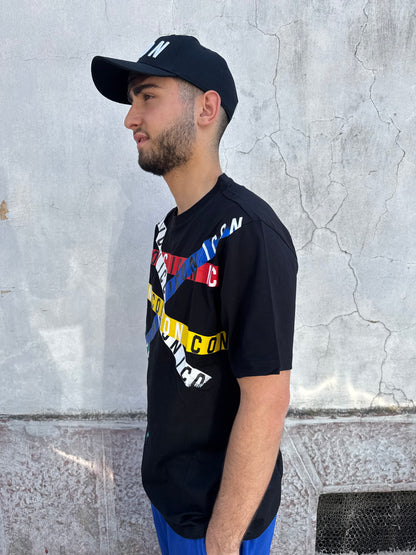 T-shirt ICON 011