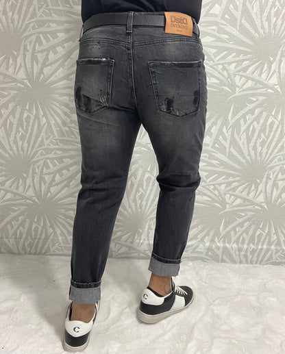 Jeans DSTROID 02