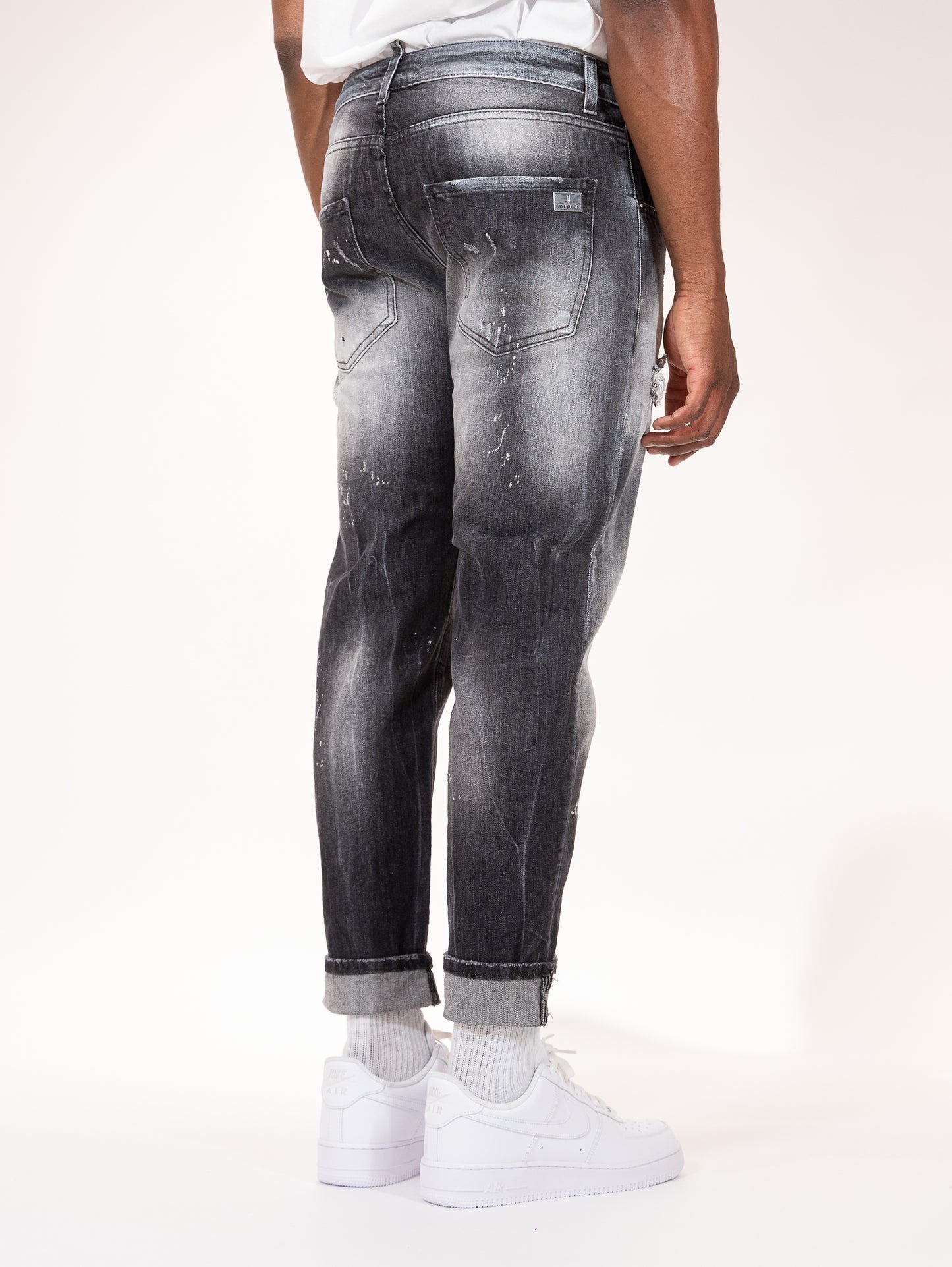 Jeans Soldier New Woll 756