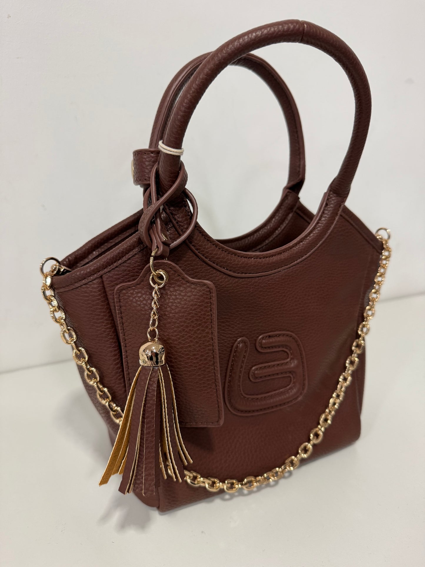 Borsa Milly La Fille Des Fleurs