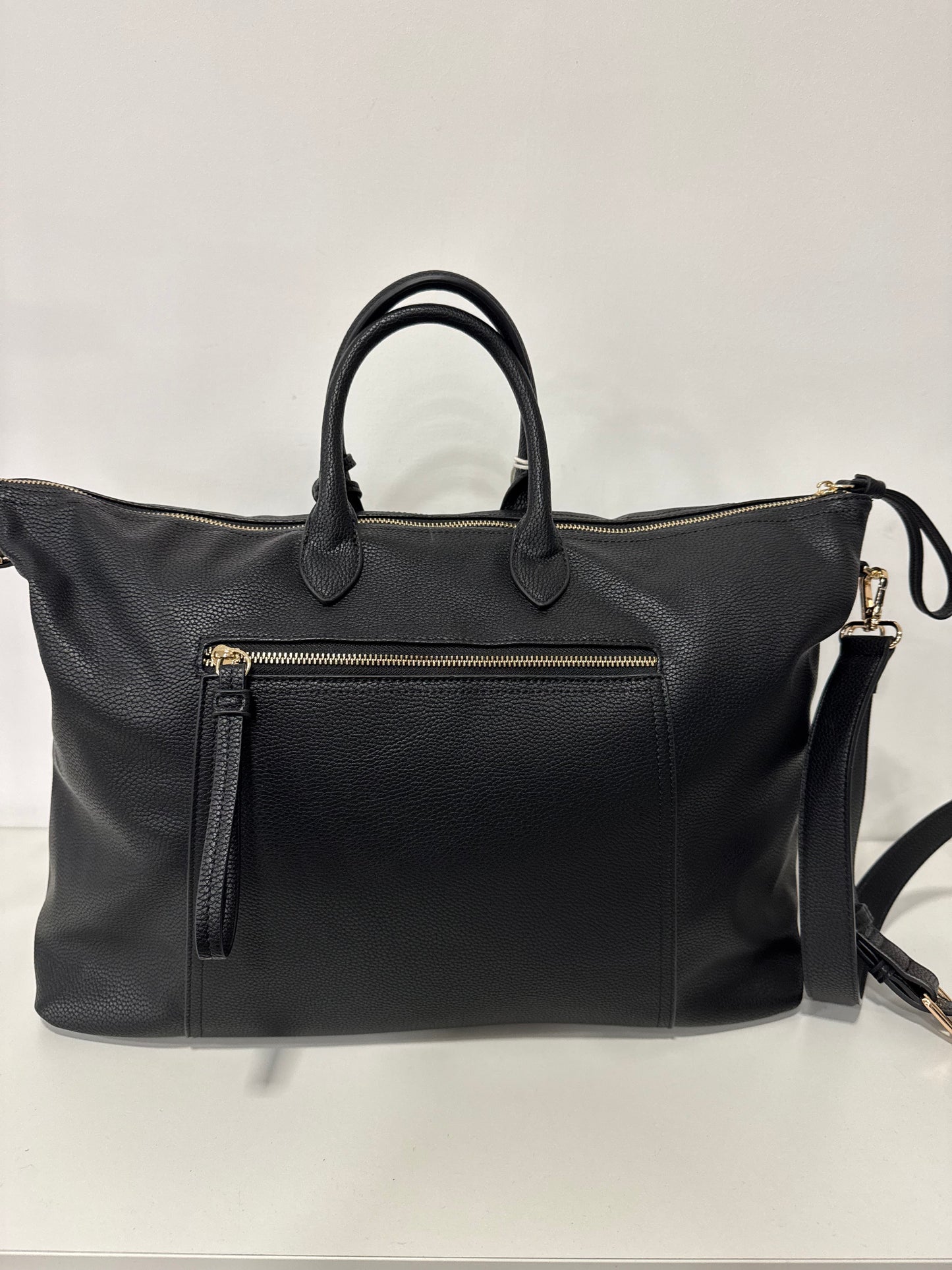 Borsa MAIKA La Fille Des Fleurs