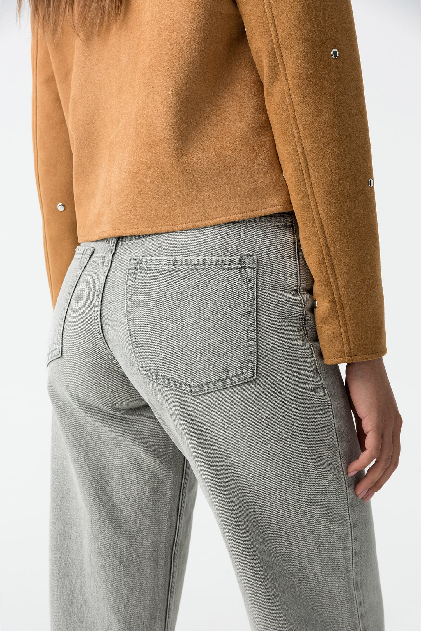 Jeans Bonny 52 Tiffosi