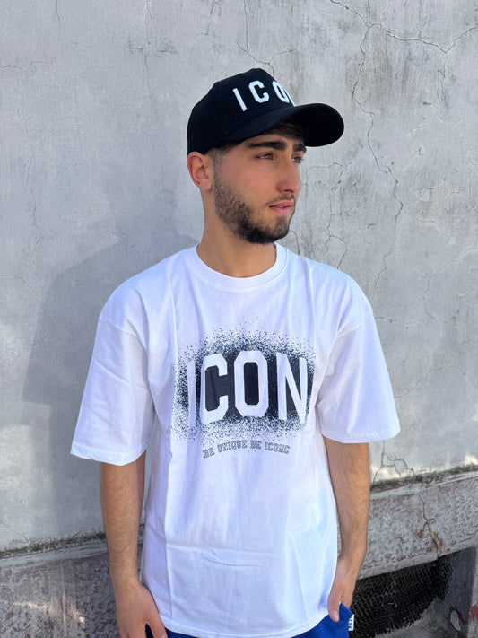 T-shirt ICON 09