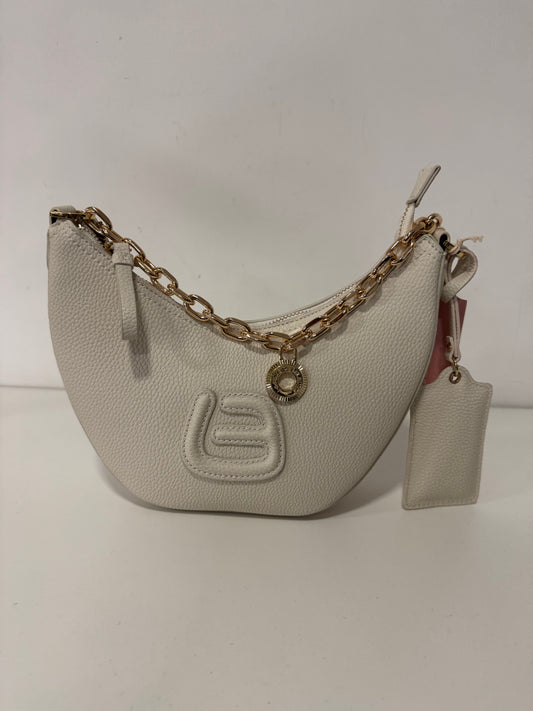 Borsa BILLIE MED La Fille Des Fleurs