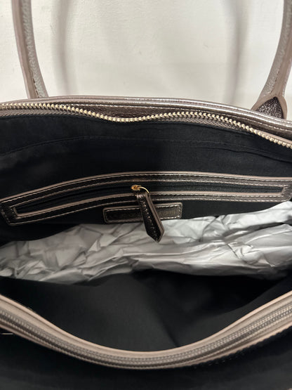 Borsa ROXANA SHINING La Fille Des Fleurs