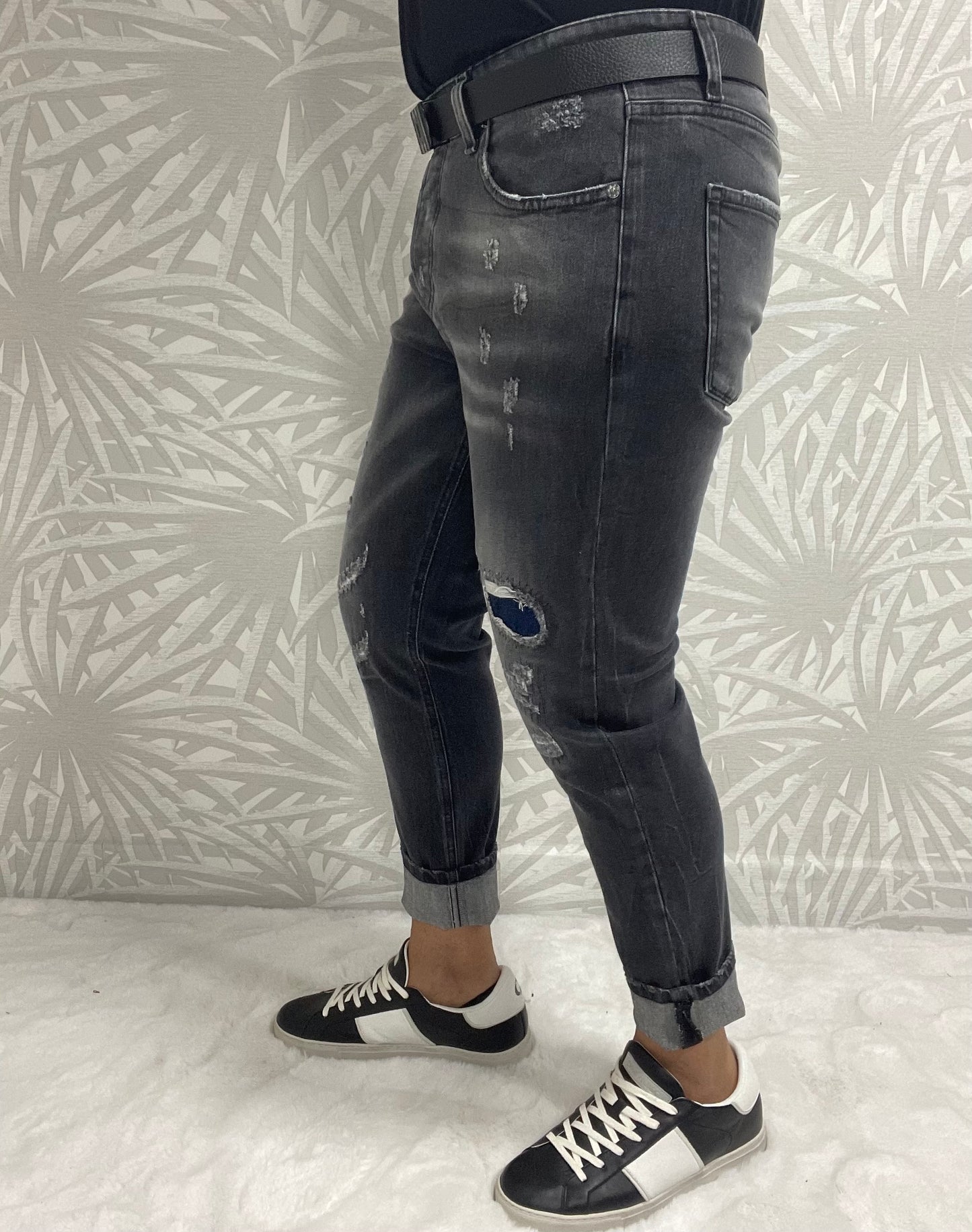 Jeans DSTROID 03