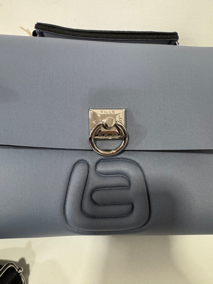 Borsa IDA TEKNO La Fille Des Fleurs