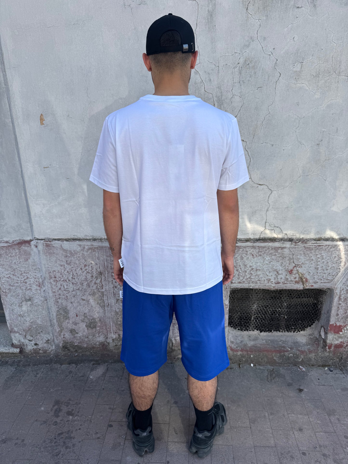 T-shirt ICON 029