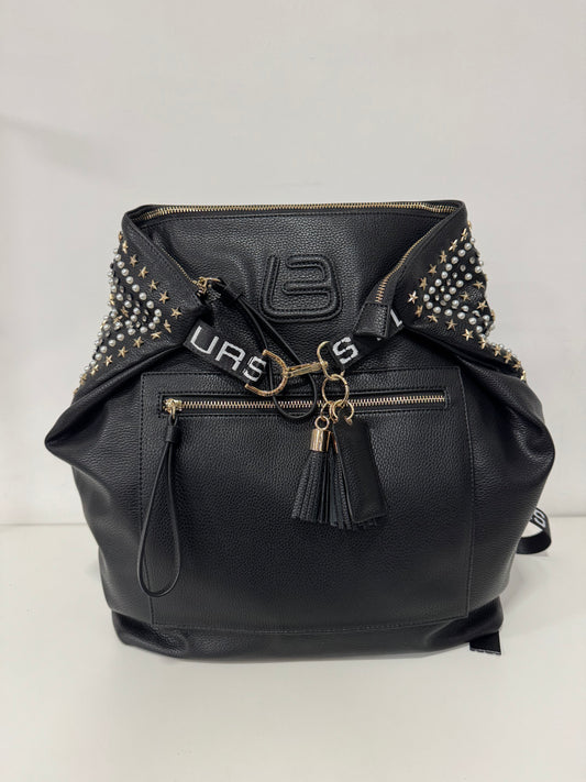 Zaino ANITA STRASSES La Fille Des Fleurs