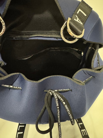 Zaino SAMARA TEKNO La Fille Des Fleurs