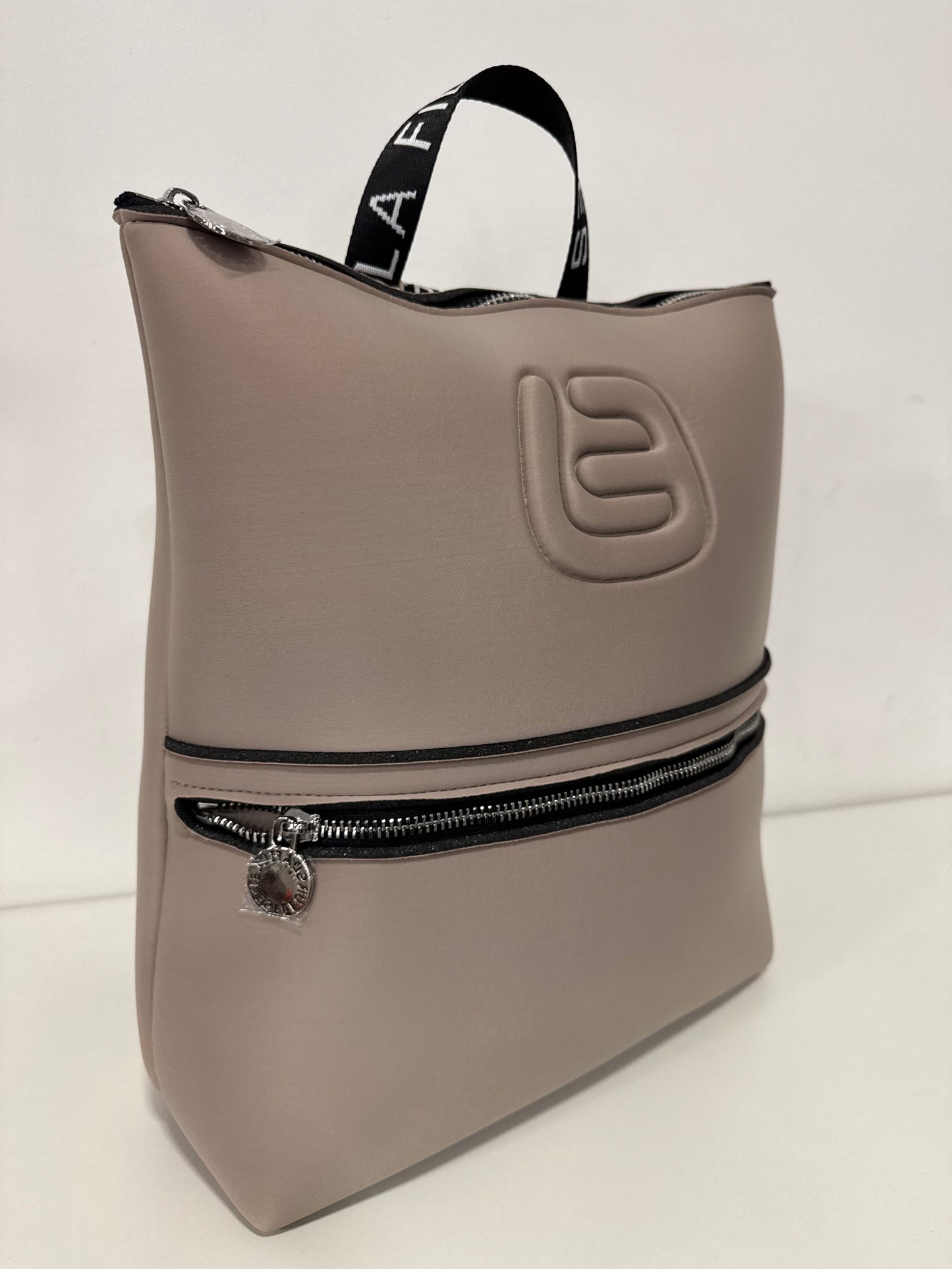 Zaino AIRONE TEKNO La Fille Des Fleurs