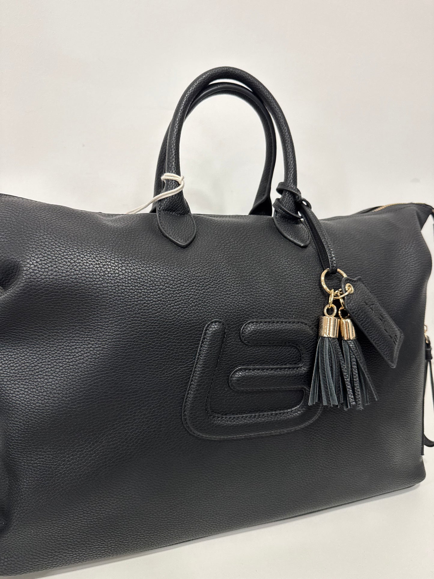 Borsa MAIKA La Fille Des Fleurs