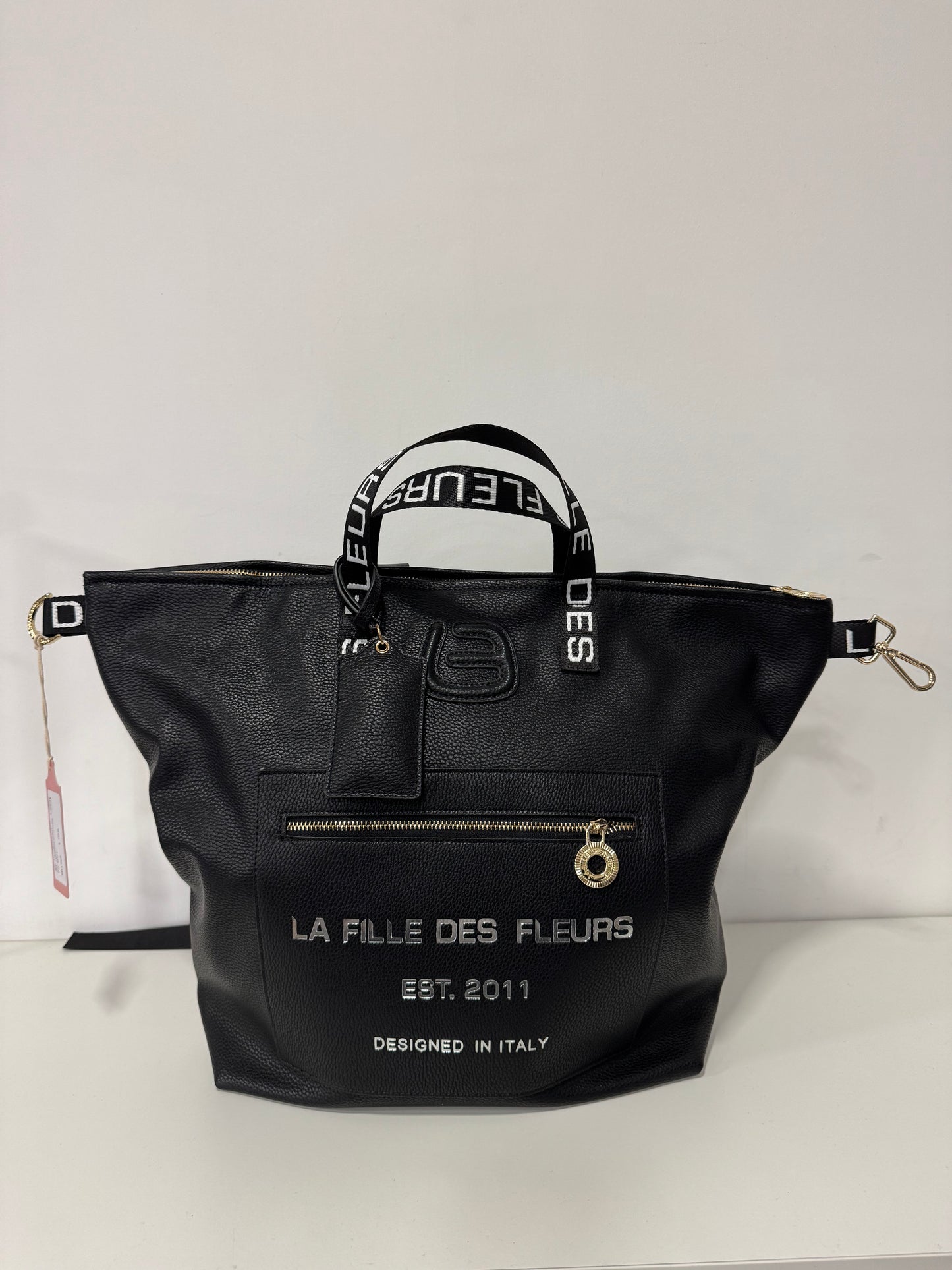 Zaino ANITA La Fille Des Fleurs