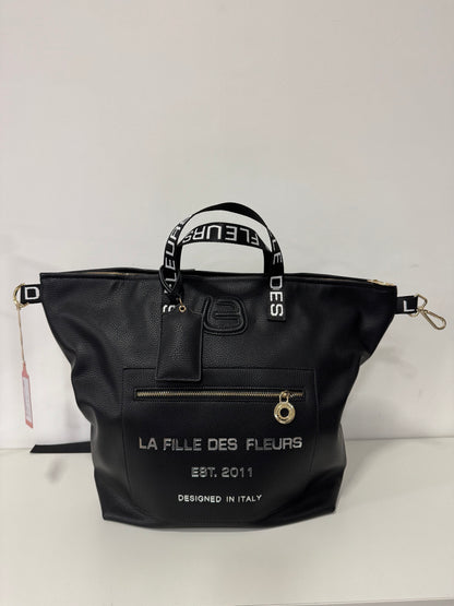 Zaino ANITA La Fille Des Fleurs