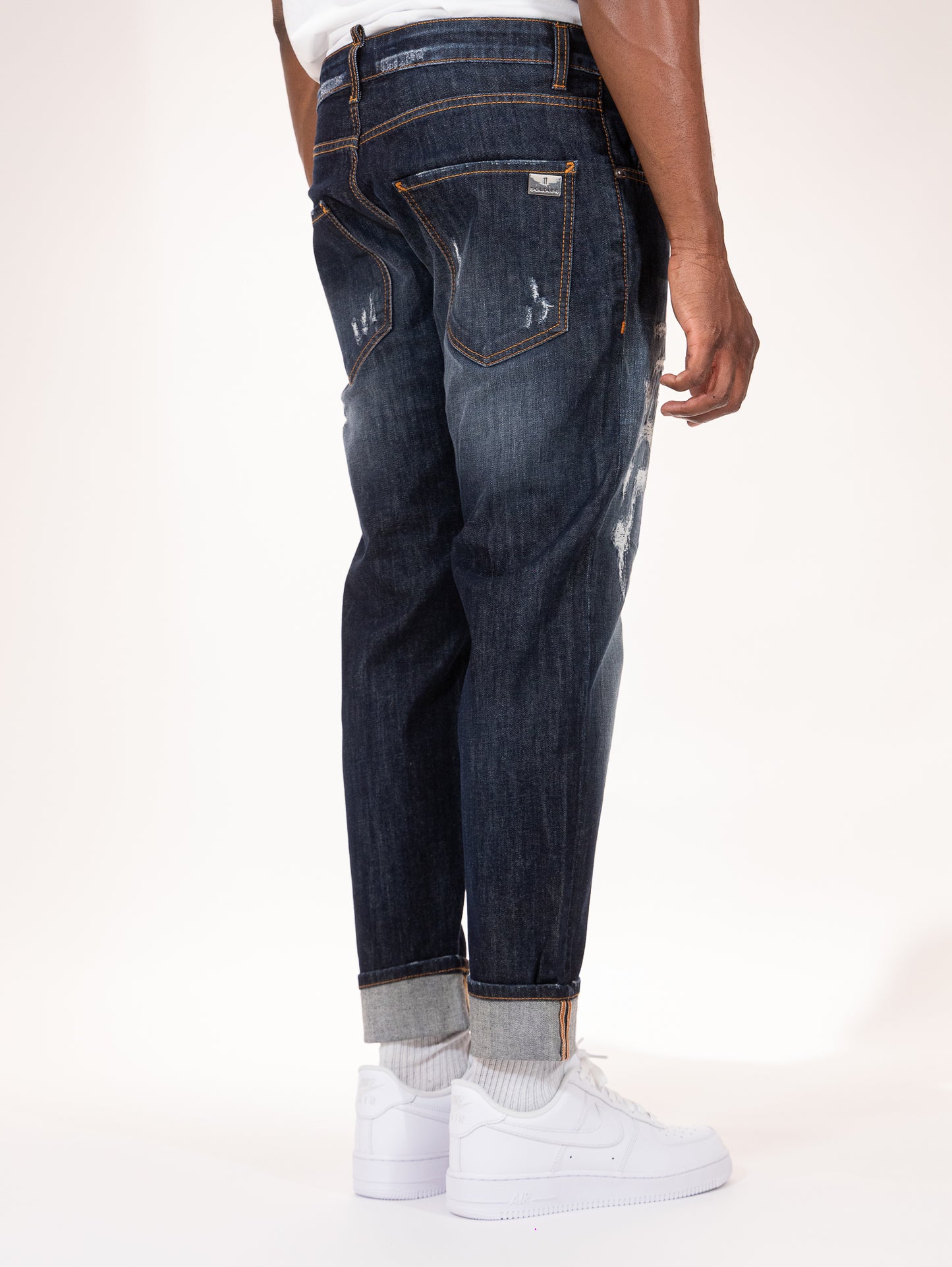 Jeans Soldier New Woll 741