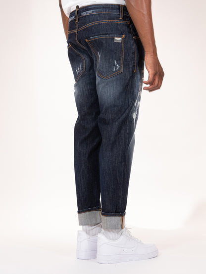Jeans Soldier New Woll 741