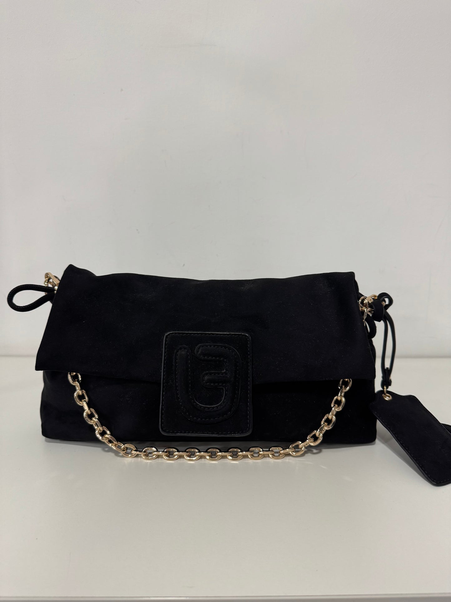 Borsa CHAILA CHAMOIS La Fille Des Fleurs