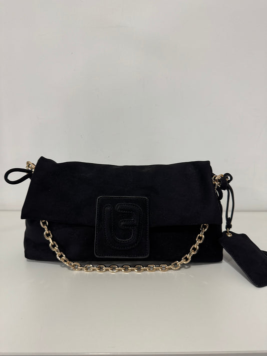 Borsa CHAILA CHAMOIS La Fille Des Fleurs