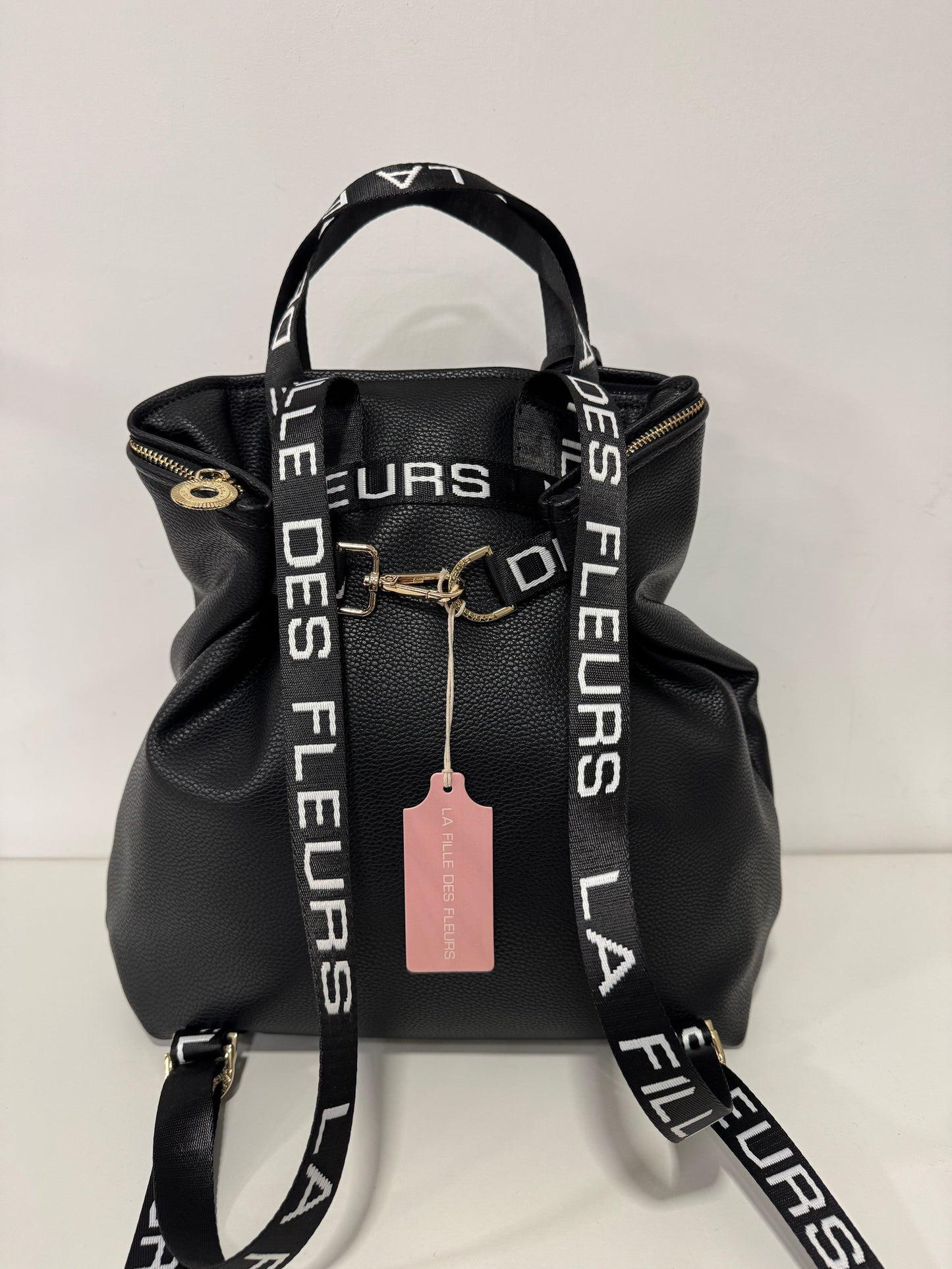 Zaino ANITA La Fille Des Fleurs