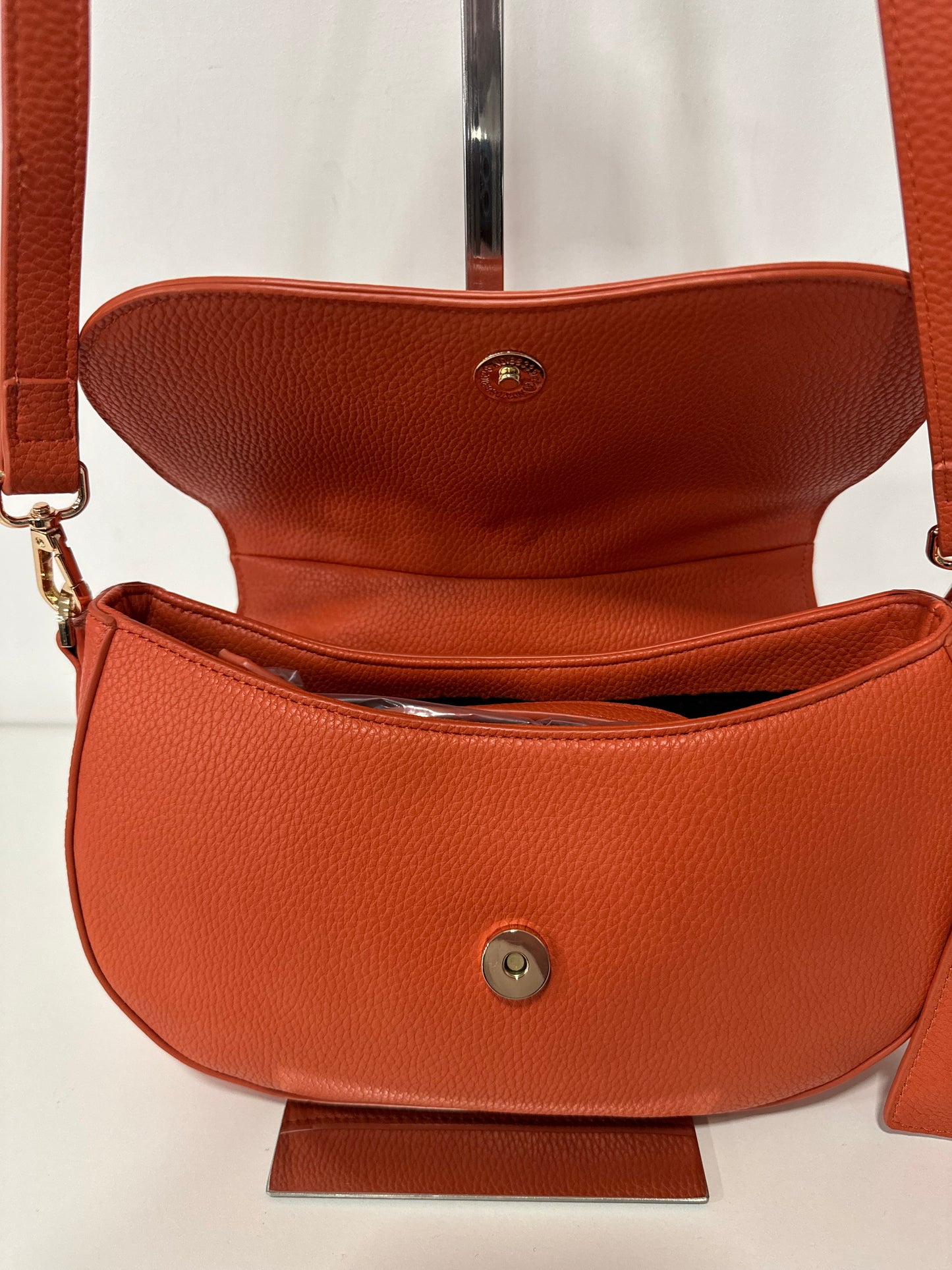 Borsa GIADA La Fille Des Fleurs